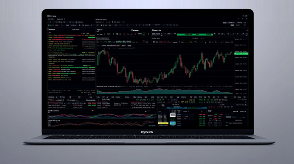 Blackridge Markdex: Untersuchen Sie Sein Wahres Potenzial und Seine Vertrauenswürdigkeit!