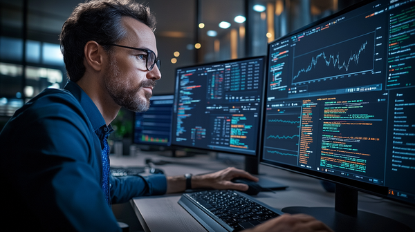 Épure Tradelin: Erfahren Sie, ob dieses Trading-Tool vertrauenswürdig ist