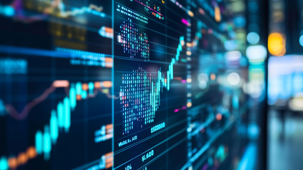 Giusto Tradecore: Die Wahrheit enthüllen - Ist es ein zuverlässiges System?