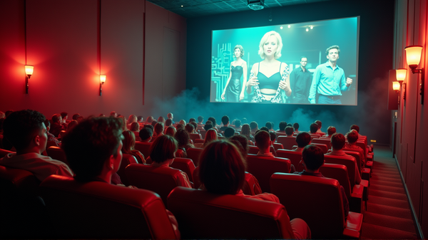 Die zeitlose Zeitreise des Rocky Horror: Eine 50-jährige Reise