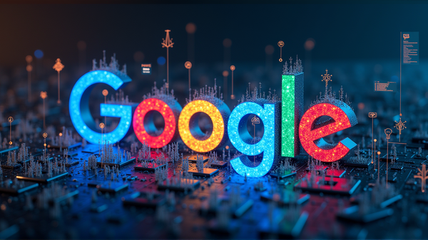 AI-Hype katapultiert Googles Marktwert auf 3 Billionen Dollar – Eine Blase?
