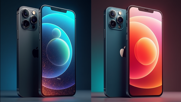 Ist das iPhone 17 Pro ein Game Changer? Ein tiefer Vergleich mit dem iPhone 14 Pro