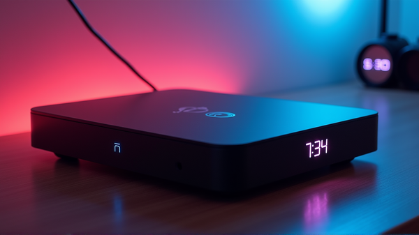 Formuler Z12 Ultra: Revolutioniert das Android-TV-Erlebnis