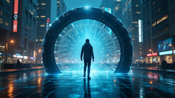 Kann die USA den Weg für die nächste digitale Revolution ebnen?