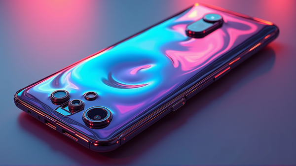 iPhone 17 Enthüllt: Revolutionäre Merkmale und Spannende Möglichkeiten