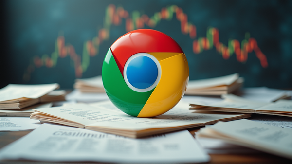 Googles Triumph: Ein bahnbrechendes Kartellurteil und steigende Aktienkurse