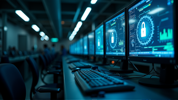 Ransomware trifft Elektronik-Giganten und stört Lieferketten der Technologieriesen