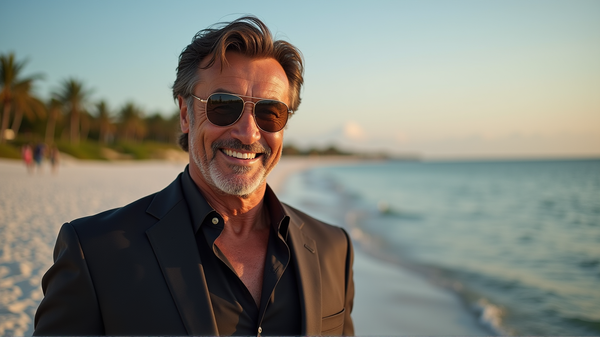 Warum Sylvester Stallone Hollywood den Rücken kehrte und nach Florida zog