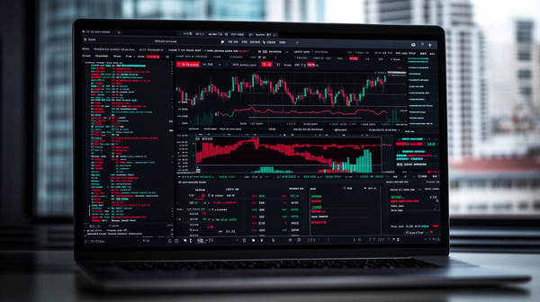 Untersuchen Sie, ob Power Trades lohnenswert ist: Fakt oder Fiktion