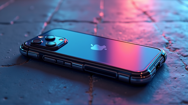 Überraschende Leaks zum iPhone 17 Design: Dbrand-Enthüllung sorgt für Aufregung