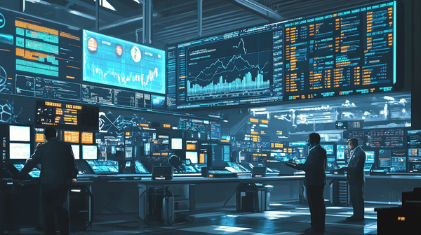 Untersuchen Sie Quant AI: Ist es ein vertrauenswürdiges System?