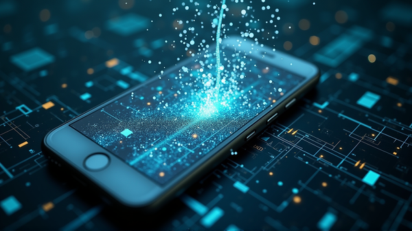 Leckt Ihre Lieblings-App Ihre Daten? Die alarmierende Wahrheit über App-Sicherheit