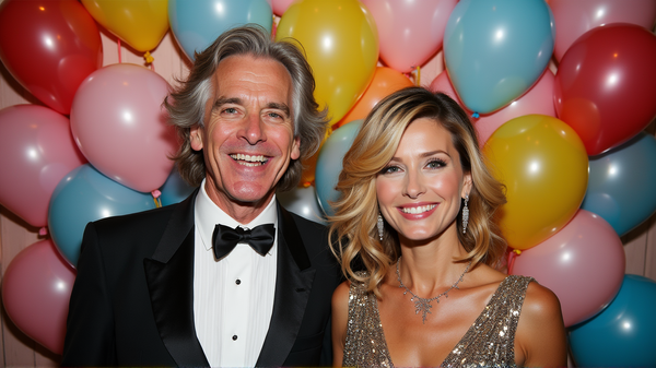 20. September 2025: Ikonen feiern - Gary Cole & Kristen Johnston führen die stargespickte Liste an!