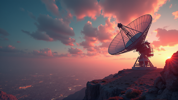 Libanon eröffnet Türen für revolutionäres Internet durch Starlink