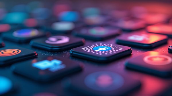 Googles Themen-Icon-Vorgabe: Eine neue Ära für Android-App-Entwickler