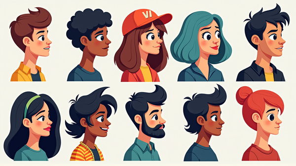 Seien Sie Ihr eigener Android-Avatar mit dem Comeback von Googles Androidify