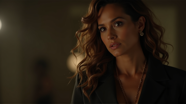 Jennifer Lopez' filmische Herausforderungen: Kann 'Kuss der Spinnenfrau' den Kassenfluch brechen?