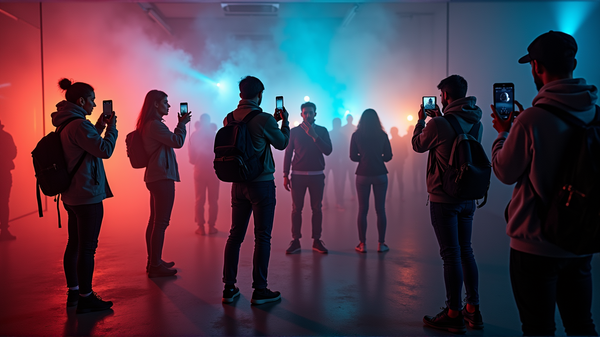 Beherrschen Sie Ihr lokales Nachrichtenspiel: 6 Schritte zum Erstellen überzeugender Social Videos