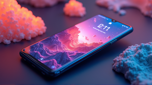 Samsungs aufregendes Android 16-Update: Prüfen Sie, ob Ihr Galaxy dabei ist