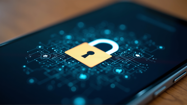 Entdecken Sie den verborgenen Schutz Ihres Androids gegen Cyber-Bedrohungen
