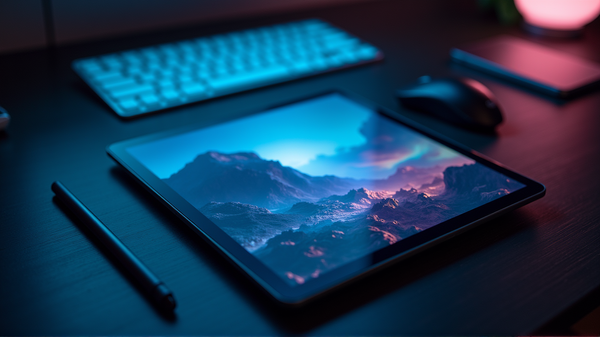 Kann dieses Android-Tablet für 120 $ Ihr iPad-Erlebnis ersetzen?