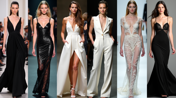 Mode-Glanz: Die Top-Promi-Looks dieser Woche enthüllt!