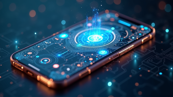 Apples iOS 26: Neudefinition des mobilen Erlebnisses mit Liquid Glass und KI