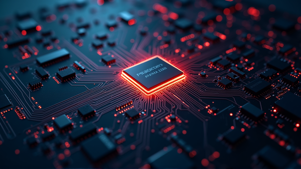 MediaTek und Qualcomm kämpfen um die Chip-Vorherrschaft mit gleichzeitigen Markteinführungen