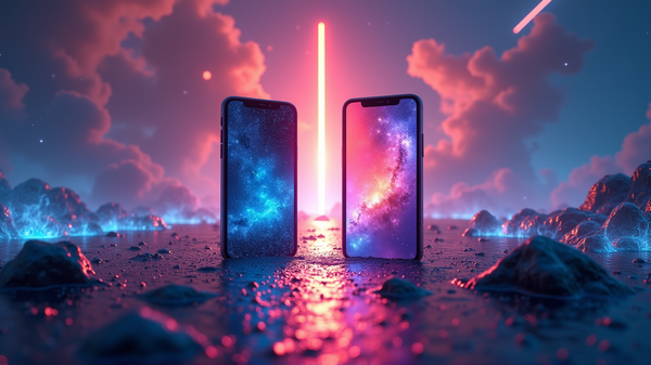 iPhone 17 vs Samsung Galaxy S26: Enthüllung der Zukunft der Smartphones