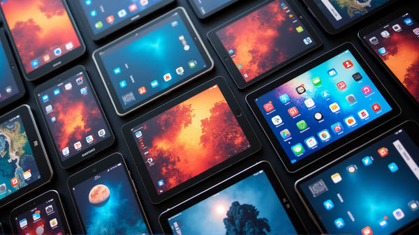 Sicher dir umwerfende Tablet-Schnäppchen, bevor der Prime Day ansteht