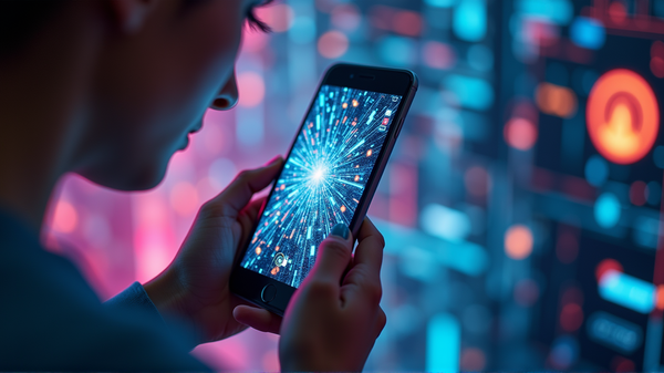Revolutionäre KI-Fotobearbeitung: Bald auf Ihrem Android-Gerät