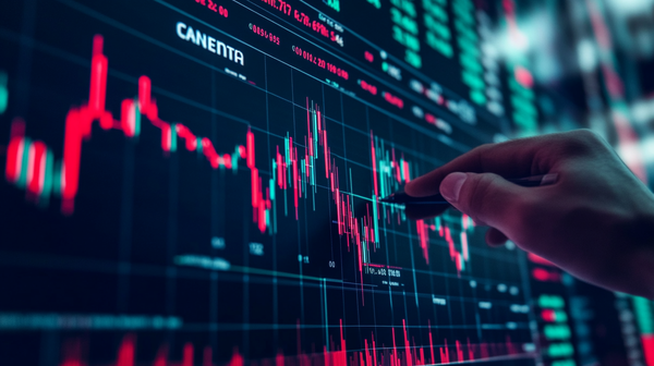 Untersuchen Sie Infinity Profit AI: Ist es wirklich zuverlässig?