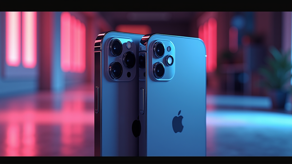 Lohnt sich das Upgrade auf das iPhone 17 Pro Max?