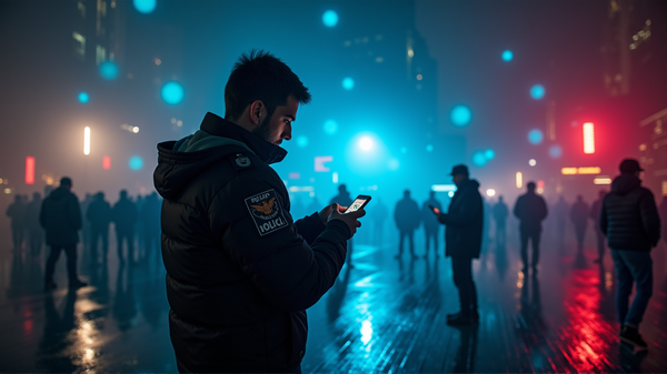 Wachsame finnische Polizei verordnet Glücksspiel-Bann für Influencer