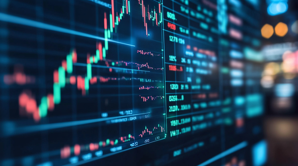 TrueNorth Quantum Platform: Die Wahrheit hinter diesem Trading-Maestro enthüllt!