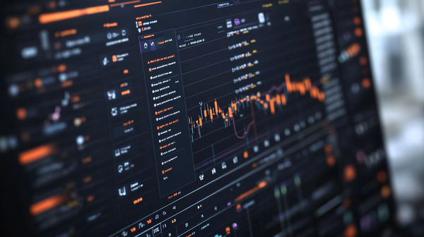 Ist Orvixent Platform die Zukunft des Tradings? Jetzt entdecken!