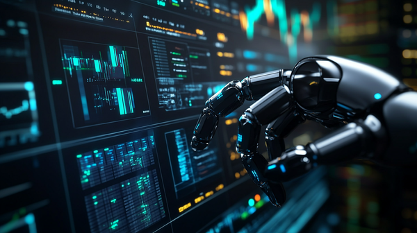 Ist Optaricflex 3.2 Ai eine zuverlässige Handelsplattform? Jetzt untersuchen!