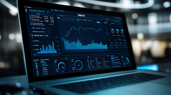 Untersuche Nextron AI: Wahrheit oder Betrug? Entdecke die Wahrheit!