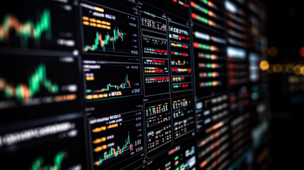 Untersuchen und Vertrauen in Libre Invest: Ein Echter Marktführer?