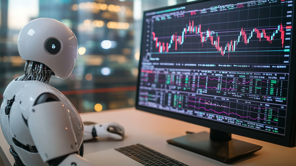 Algo Blaze: Ist dies der ultimative Handelsbegleiter?