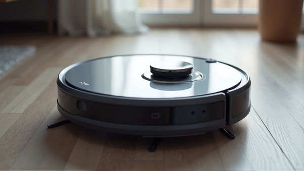 Riesige Rabatte auf den Eufy C20 Omni: Das beste Robotervakuum-Angebot des Jahres