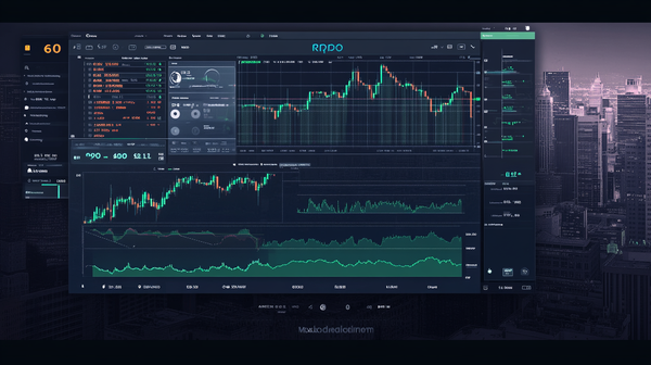 Fidle Fundex im Test: Das neue Trading-Kraftpaket?