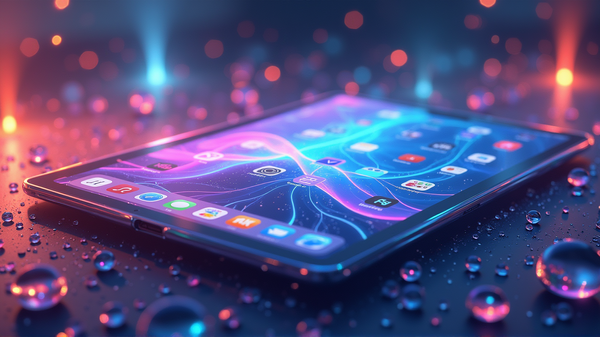 iPadOS 26: Der Game-Changer, der Gadgets in Kraftpakete verwandelt
