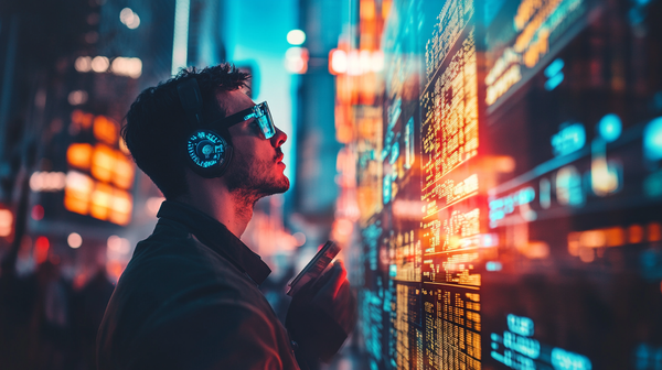 QuantivexaPro: Die Wahrheit hinter modernem Trading enthüllen