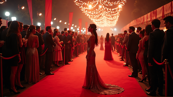Unvergessliche Looks von den Emmy Awards 2025