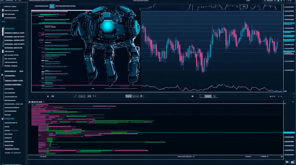 Entdecken Sie Vortion Platform: Die ultimative Handelslösung?