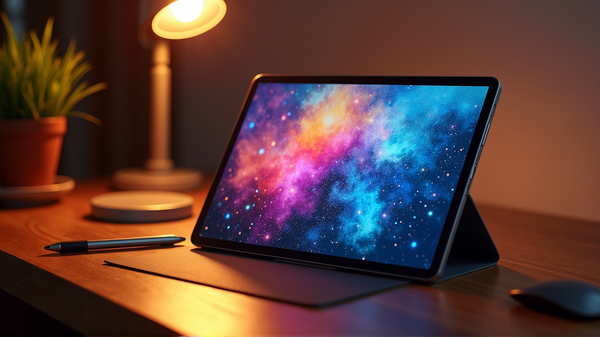 Samsungs Galaxy Tab A9+ zum unschlagbaren Preis ergattern