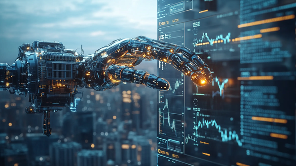 Leaf Liquidity AI: Ist dies das vertrauenswürdige System, das Sie benötigen? Jetzt erkunden!