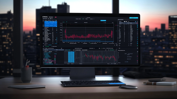 Ist ChatGPT trade das ultimative Trading-Tool oder eine riskante Wette?