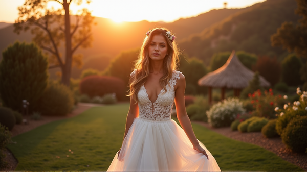 Die geheimnisvolle Hochzeit von Selena Gomez: Ein versteckter Traum in Montecito